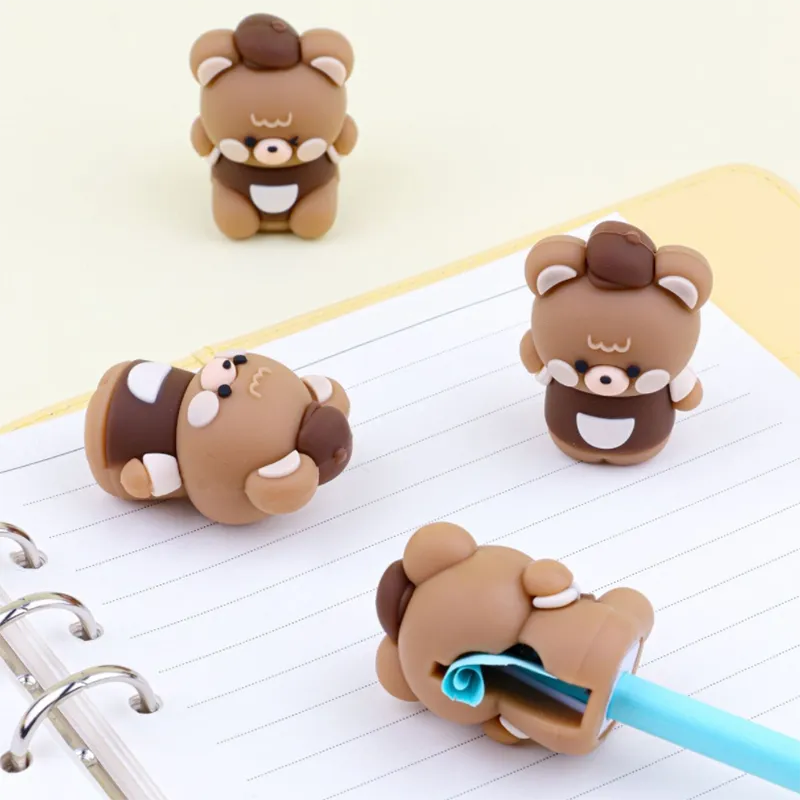 Kawaii Pencil Sharpener